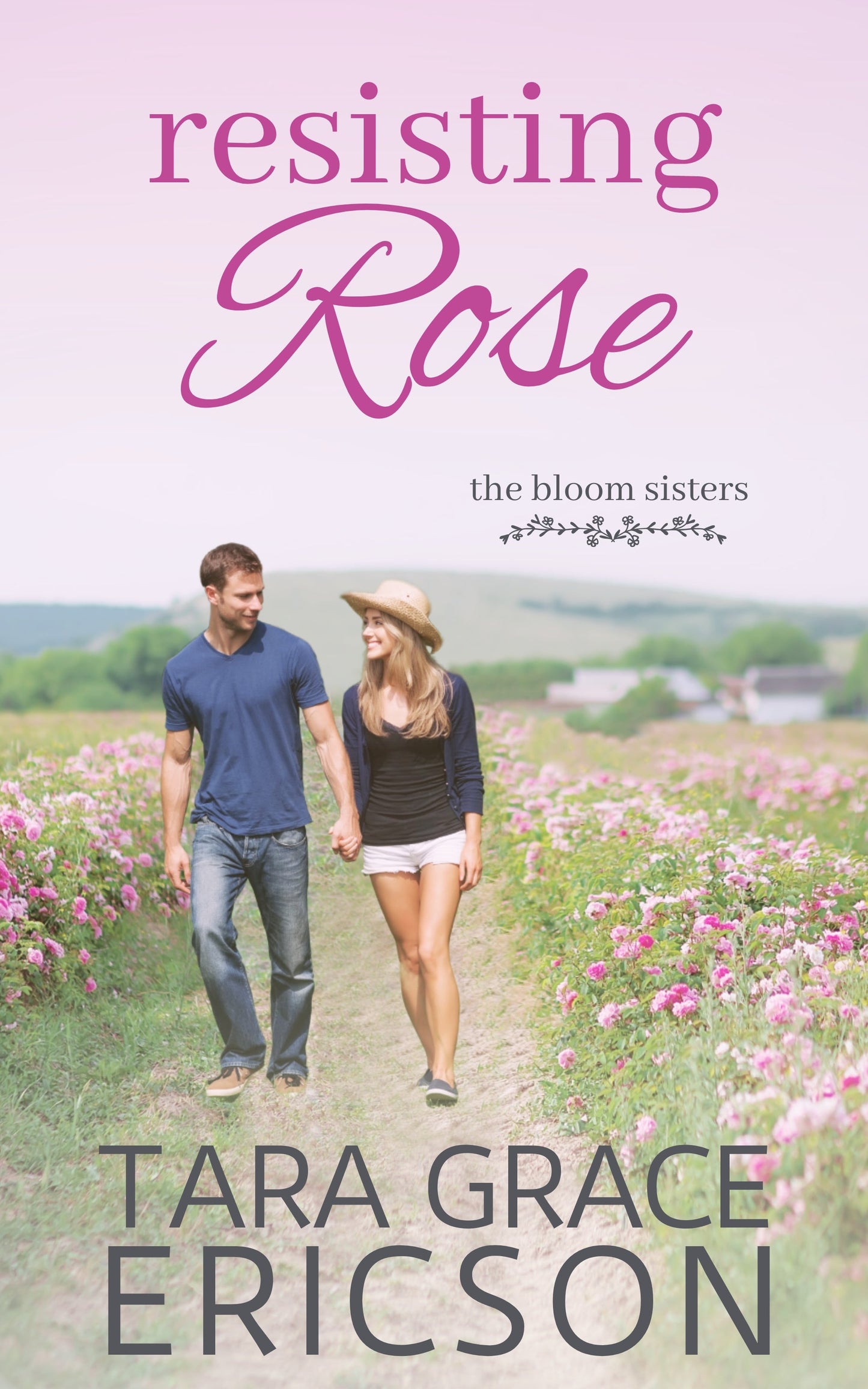 Resisting Rose - Audiobook