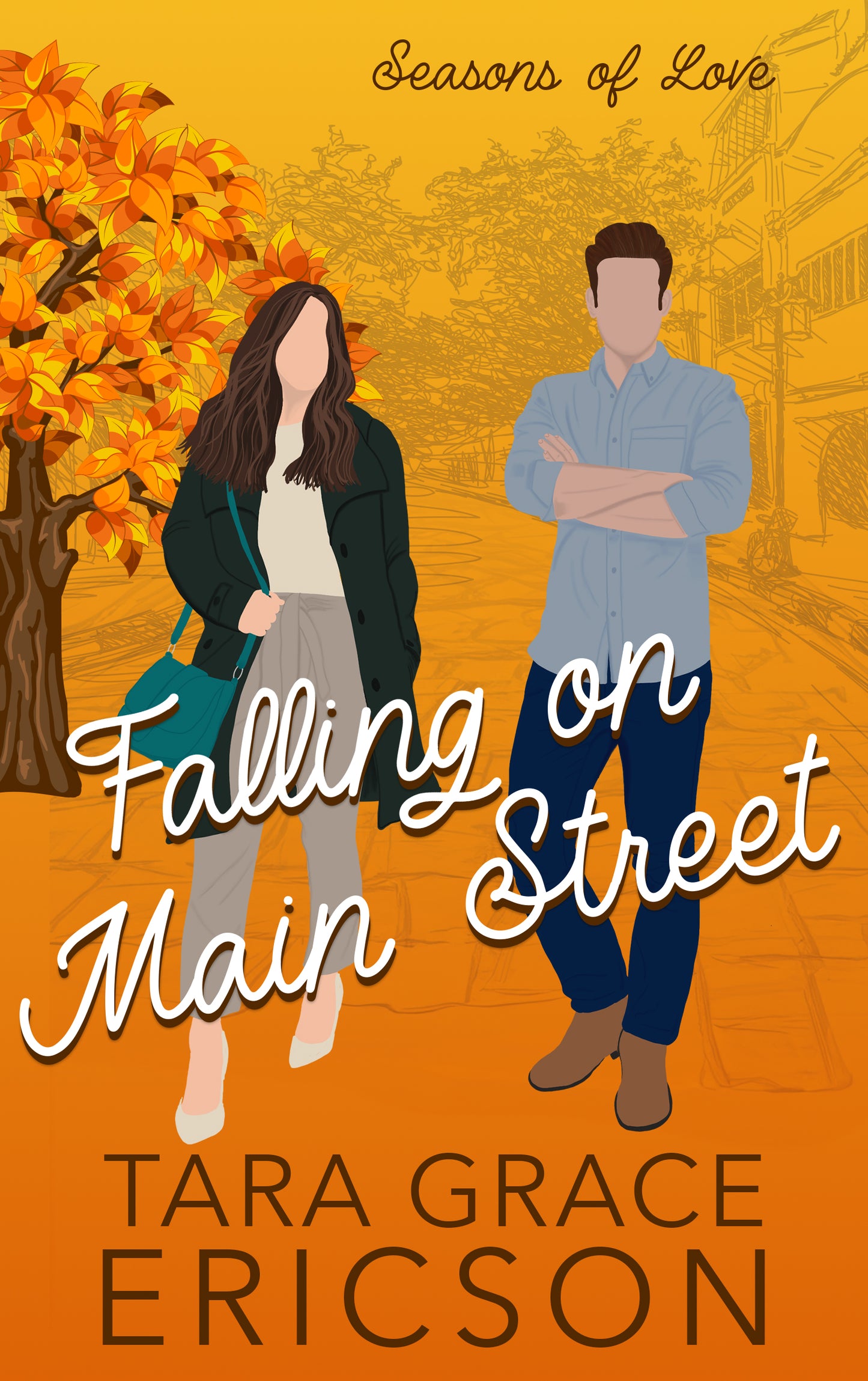 Seasons of Love Series Bundle