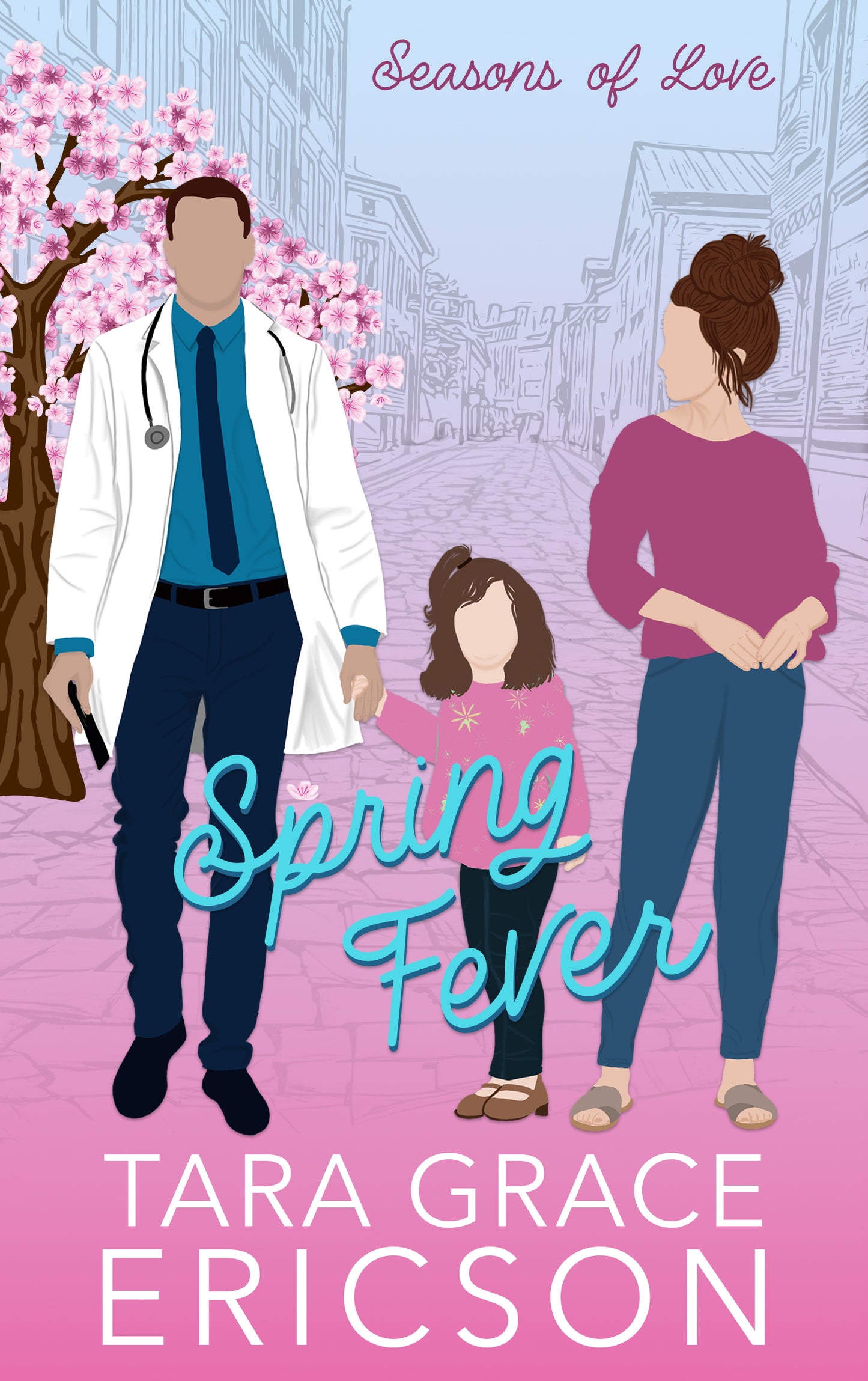 Seasons of Love Series Bundle