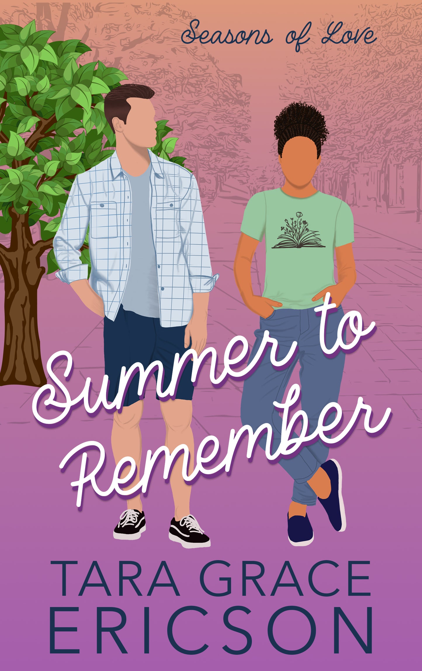 Seasons of Love Series Bundle