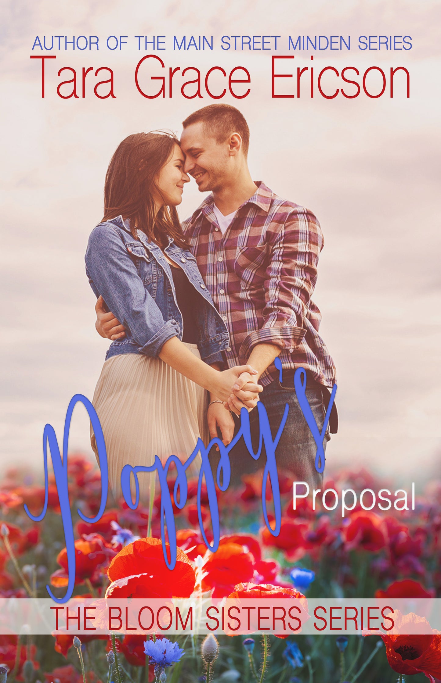 Poppy's Proposal