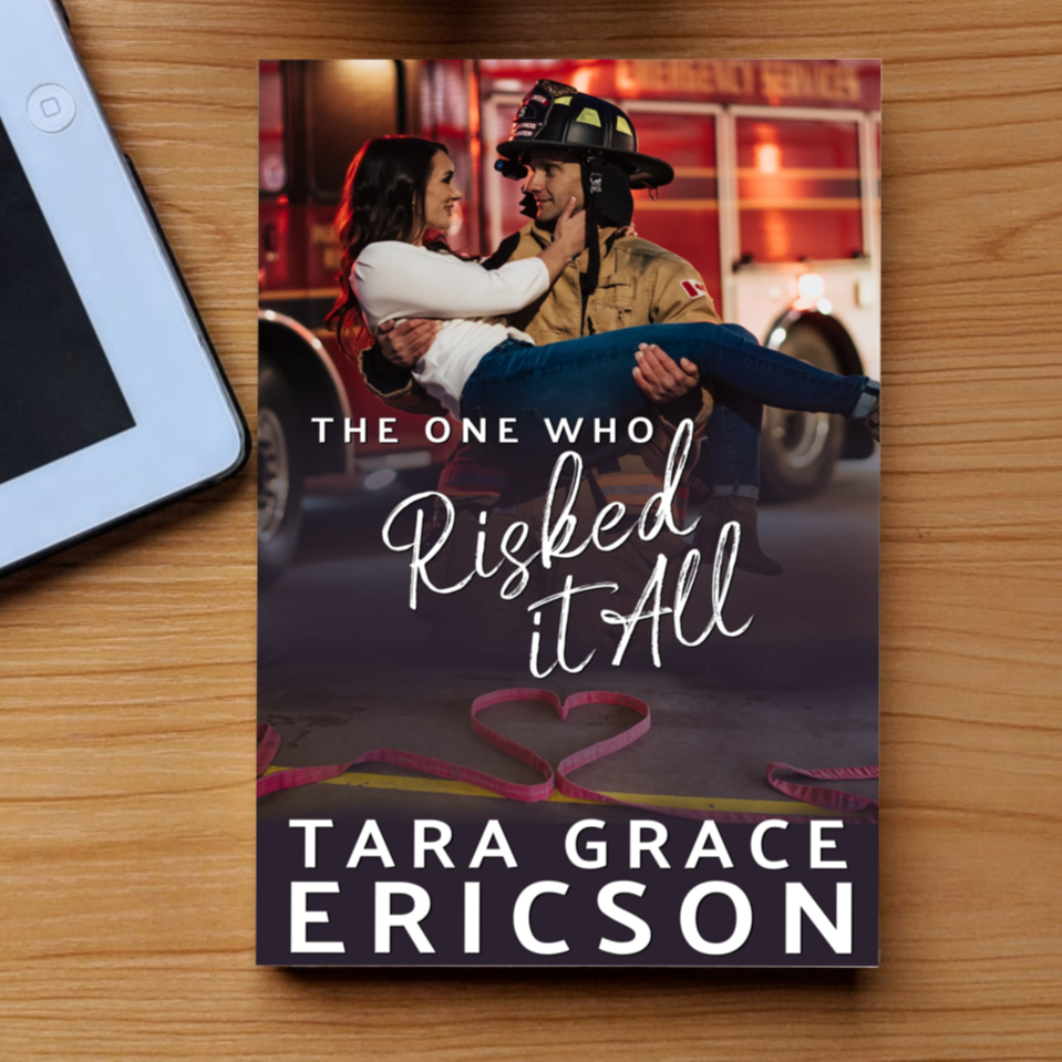 The One Who Risked it All