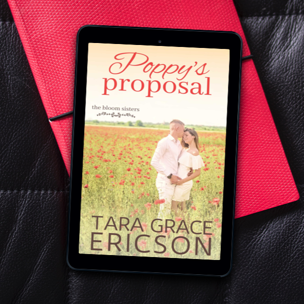 Poppy's Proposal
