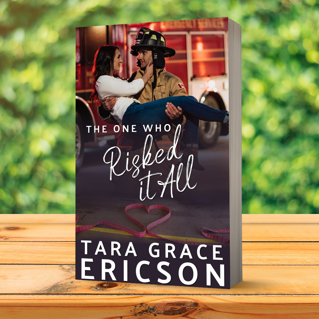 The One Who Risked it All