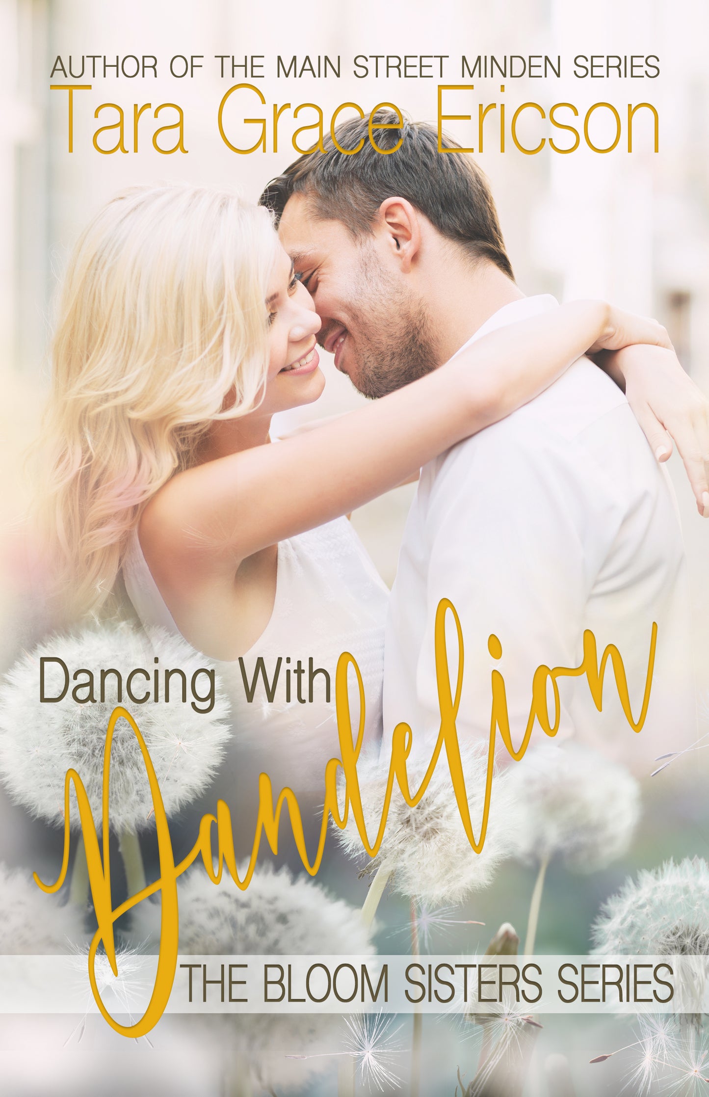 Dancing with Dandelion