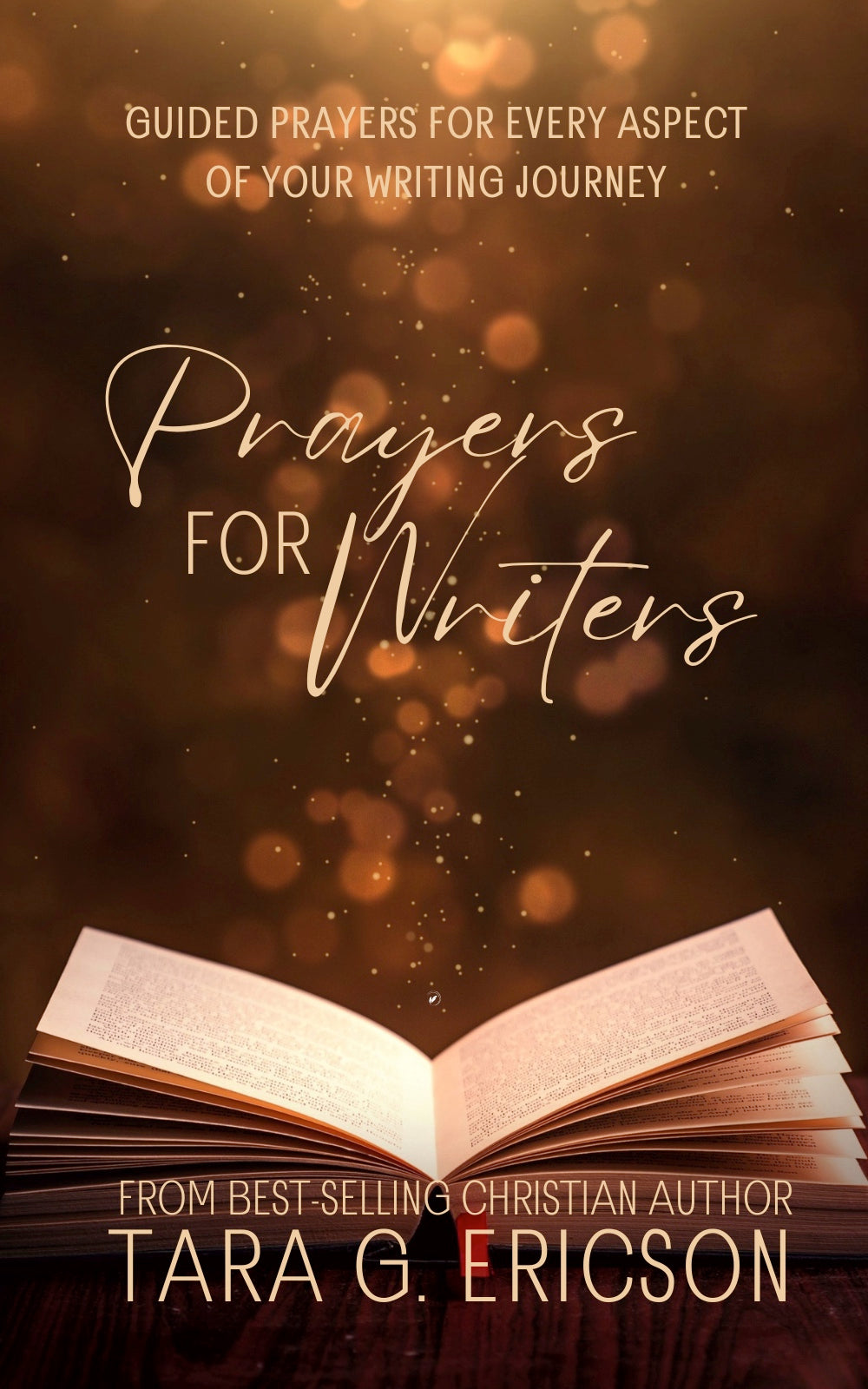 The Trope Books Volume 1 & 2 plus Prayers for Writers