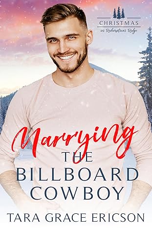 Marrying the Billboard Cowboy