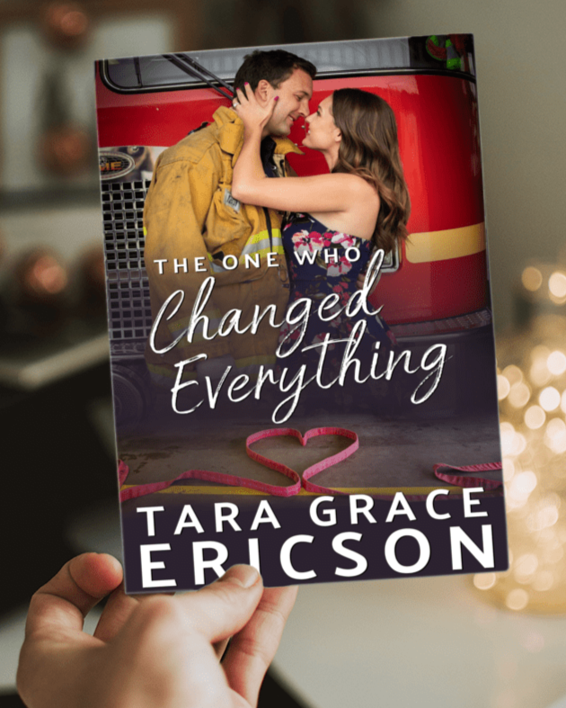 The One Who Changed Everything