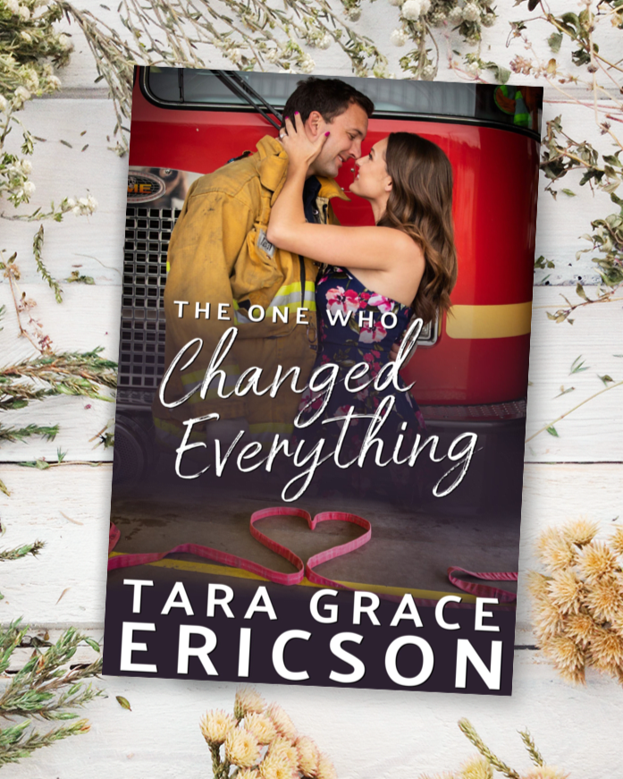 The One Who Changed Everything