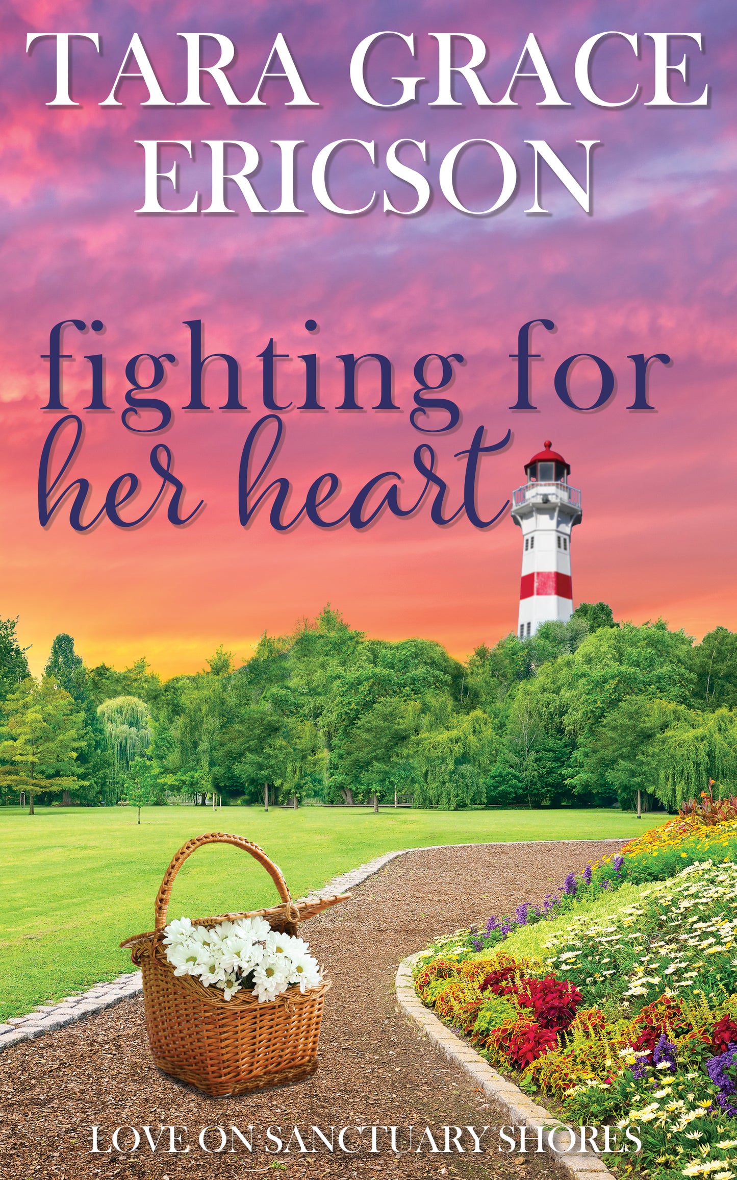 Fighting for Her Heart